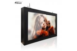 China Ip65 Waterproof Outdoor Digital Signage CMS WIFI 2000cd/m2 Advertising supplier