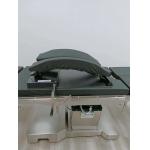 Carbon fiber material Curved spine frame Radiolucent Spine Surgery Frame prone position surgery wilson frame for sale