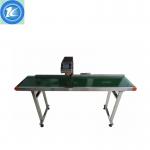 Thermal Foam Type Egg Stamping Machine Egg Jet Printer Low Cost Consumption for sale