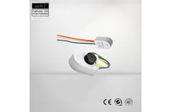 China 275VDC LED Surge Protection Device For Outdoor Use Responde In 25ns supplier