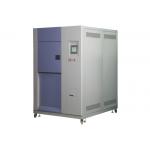 IEC 60068  Thermal Shock Cycling Enviromental Test Chamber