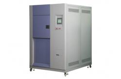 China IEC 60068  Thermal Shock Cycling Enviromental Test Chamber supplier