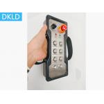 Handheld Emergency Wind Power Lifting Wireless Remote Control for sale