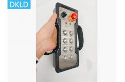 China Handheld Emergency Wind Power Lifting Wireless Remote Control supplier