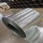 1.5mm Thickness Galvanized PPGI Steel Coil Plate For Roofing Panel for sale