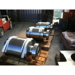 17 Meters Large Gear Shaft Bronze Slewing Ring Bearing for sale