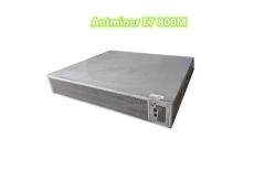 China Used Bitmain Antminer E7 Second Hand E7 800M ETH Mining Machine supplier