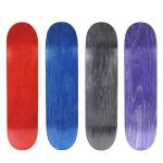 8.0'' Blank Skateboard Decks for sale