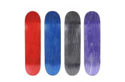 China 8.0'' Blank Skateboard Decks supplier