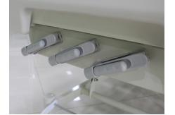 China Hand-Operated Hospital Bed Simplicity and Cost-Effectiveness for Emergency Rooms supplier