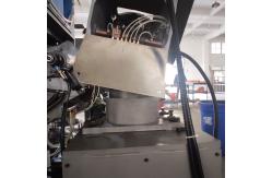 China 4-7N Convolutions Bonnell Spring Coil Machine For Manufacturing Matress supplier