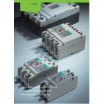 SM1 MCB Circuit Breaker Electrical Distribution Medium Voltage Breaker for sale