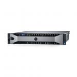 PowerEdge R830 Server 16-Bay Xeon E5-2603V3 1.6Ghz 6Core/16GB ECC/1TB SATA /DVD RW network server rack server for sale