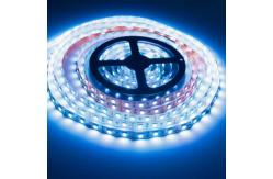 China Aluminium Warm White LED Strip Lights with Longevity 300pcs/roll supplier