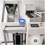 XL Magazine SMT Line Loader 100W PCB Handling Equipment for sale