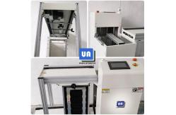 China XL Magazine SMT Line Loader 100W PCB Handling Equipment supplier