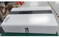 China Smart And Sustainable Home Energy Storage With All In One ESS System supplier