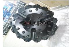 China Atlas Copco12 DTH Hammer Bits 305mm DHD380 DTH Bit Rock Drill Bits supplier