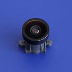 Custom Germanium IR Mini CCTV Optical Camera Lenses M12 14.5mm