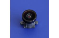 China Custom Germanium IR Mini CCTV Optical Camera Lenses M12 14.5mm supplier