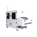 Electric Driven PE Pouch Packing Machine AC220V For Granule Products for sale
