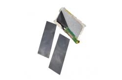 China Used Between Heat Sinks And External Casings High Quality Thermal Conductive Graphite Sheet supplier