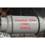 Chemical Formula C2H6O Dimethyl Ether for Versatile Aerosol Propellant and Refractive Index 1.325 for sale