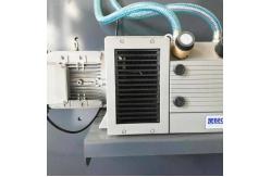 China 2100mm Automatic Flute Laminating Machine 25KW 200 P/M With Motion Control System supplier