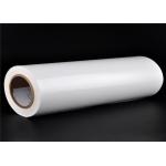 High Temperature Hot Melt Glue Sheets 0.15mm Thickness For Fabrics for sale