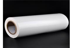 China High Temperature Hot Melt Glue Sheets 0.15mm Thickness For Fabrics supplier