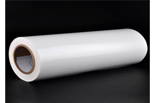 High Temperature Hot Melt Glue Sheets 0.15mm Thickness For Fabrics