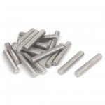 ASTM F593 Stainless Steel Fully Threaded Studs