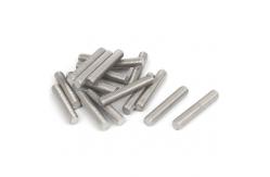 China ANSI Carbon Steel YZP ZP BLACK ASTM A449 Threaded Rod supplier