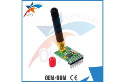 China 433MHZ  RF wireless transceiver module ptr8000 Router Module  NRF905 supplier