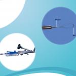 Urology Medical Disposable Stone Retrieval Basket for sale