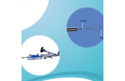 China Urology Medical Disposable Stone Retrieval Basket supplier