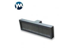 China Customized 4480W UV Curing Lamp 395nm For Water Cooling UV Curing Machine supplier