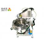 Automatic Nylon Cable Tie Machine Bundling Diameter 15mm Adjustable Tightening Force for sale