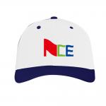 Embroidered Model Printed custom Baseball Caps For Men 100% Polyester Material