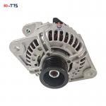 Alternator 124655120 0124655425 B0257 CAT318 320GC 24V 120A 8PK for sale