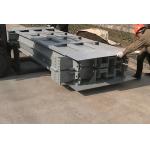 Foldable Portable Weighbridge Commercial Semi Truck Scales For Grain Plants for sale