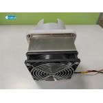 TEC Thermoelectric Fermentation Tank Peltier Plate Cooler For Laser Equipment