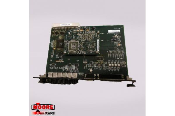 GE IS200GFOIH1A Printed Circuit Board Mark VI Series