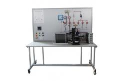 China Computerized Trainer for studying the Hermetic Compressor Vocational Training Equipment supplier
