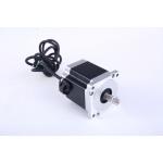 NEMA34 68MM 2Phase Hybrid Stepper Motor 6A 3.3NM 86BYGH68-6004 For 3d Printer for sale