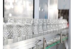 China 2250ml Monoblock Carbonated Soft Drink Filling Machine PLC Control supplier
