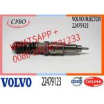 Volvo Fuel Injector 21569191 21698153 3883426 21644598 21467658 22479124 22052772 22218106 22027808 22479123 21463327 21543203 for sale