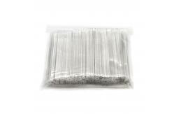 China 60mm Fiber Optic Fusion Splice Protection Sleeves with 120C Shrinking Temperature Range supplier