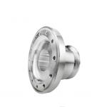 Custom Aluminum CNC Machining Parts AL6061 AL6063 for sale