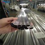 2020 new high quality warm edge spacer bar for automatic glass sliding door accessories for sale